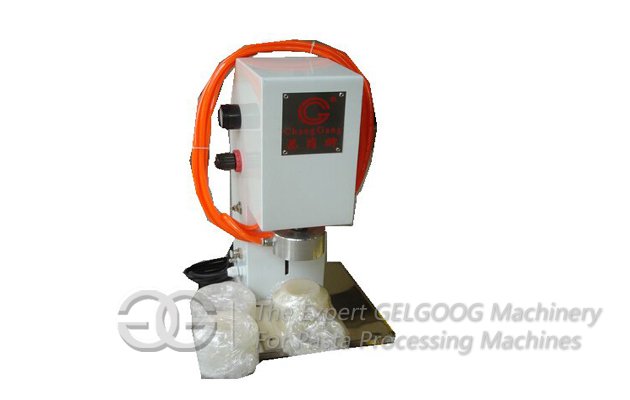 Egg Tart Pressing Machine|Egg Tart Skin Making Machine