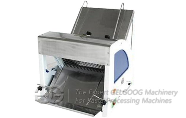 GG-30 Electric Bread Slicing Machine Price