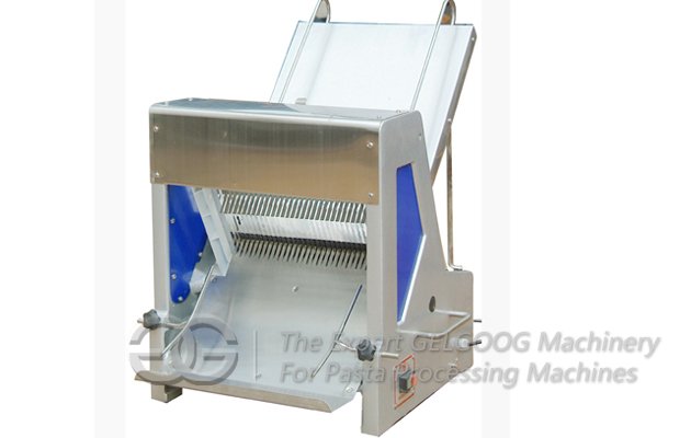 GG-30 Electric Bread Slicing Machine Price