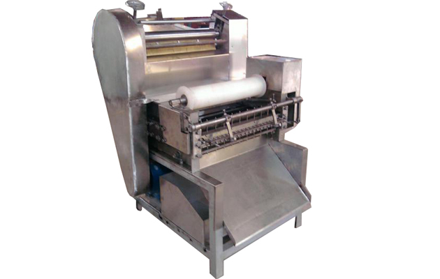 New Model Farfalle Pasta Making Machine for Sale with Low Price