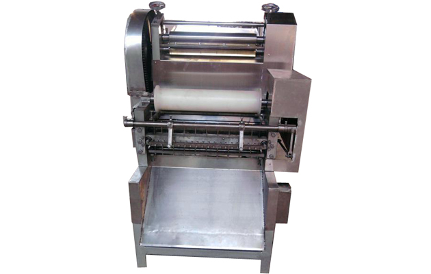 New Model Farfalle Pasta Making Machine for Sale with Low Price