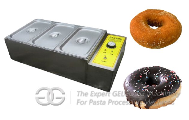 Floor Type Large Production Capacity Commercial Donut Making Machines, Donut Maker Production Line