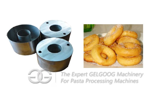 Floor Type Large Production Capacity Commercial Donut Making Machines, Donut Maker Production Line