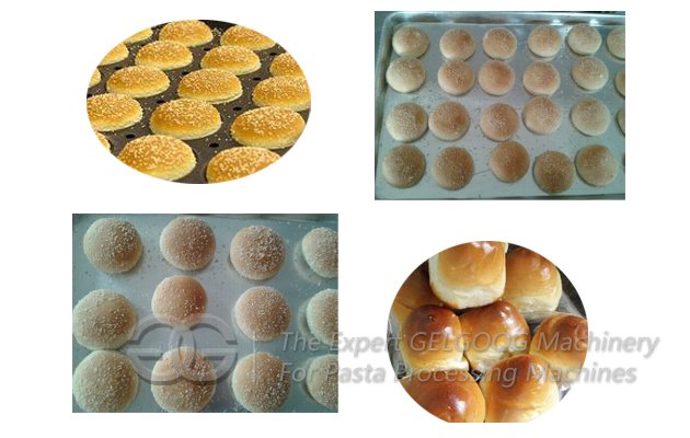 Gelgoog Promotional Far Infrared Electric/Gas Type Bread Oven