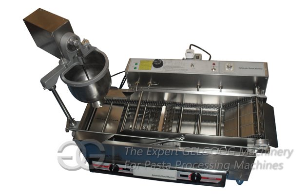 Automatic Donut Making Machine