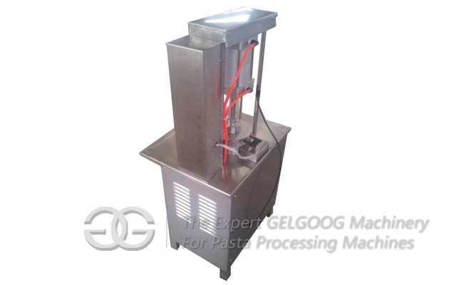 Pancake Pressing Machine 