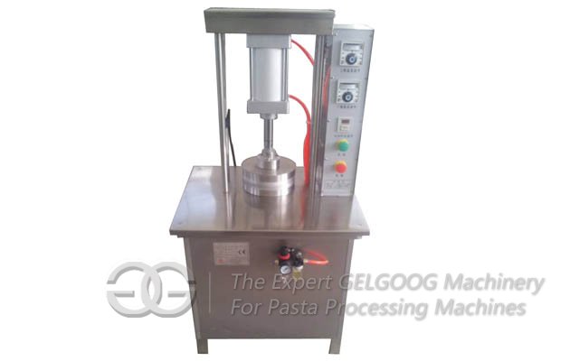 Pancake Pressing Machine 