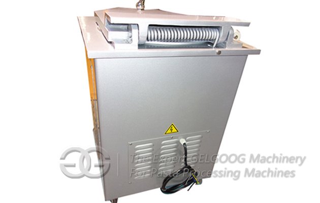 Automatic Dough Dividing Machine