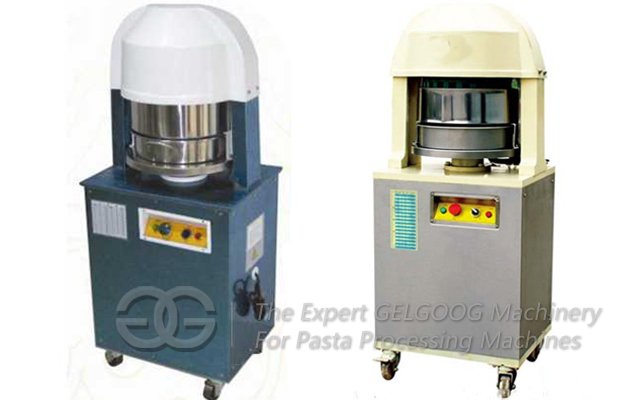 Electric Dough Dividing Machine with Stainless Steel Material