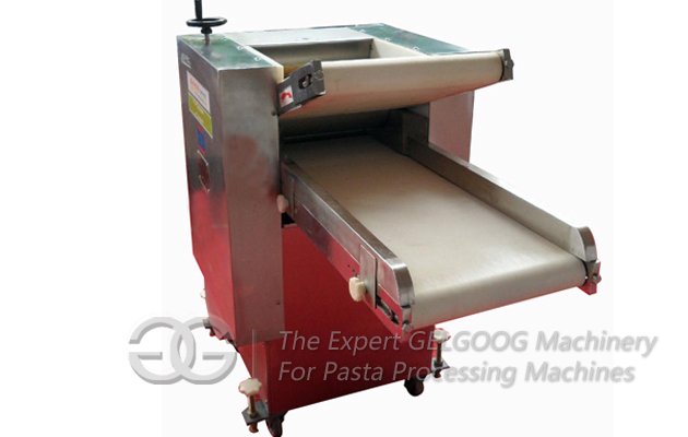 Dough Press Machine