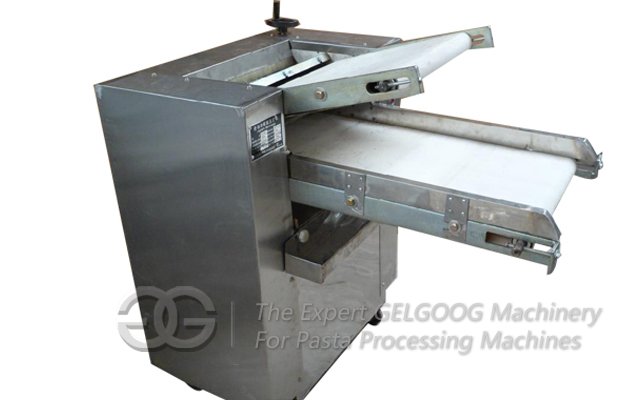 Automatic Dough Pressing Machine GGZD-350