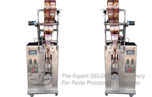 Automatic Powder Packing Machine GG-500 For Sale, Auto Powder Packer