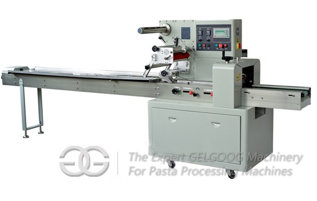 Automatic Biscuit Packing Machine for Sale, Pillow Type Packing Machine