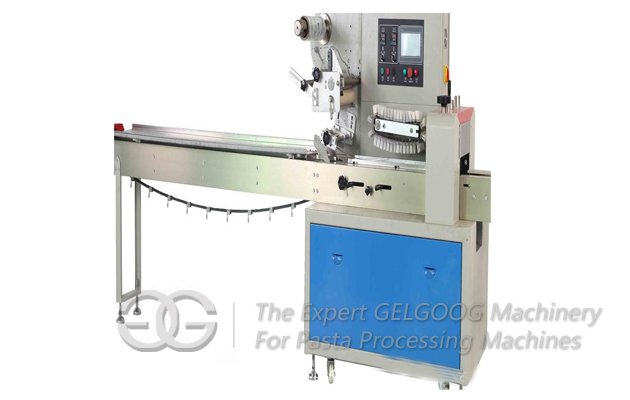 Automatic Biscuit Packing Machine for Sale, Pillow Type Packing Machine