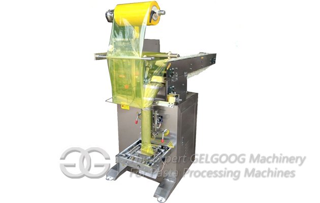 New Arrival Automatic Chips Packing Machine