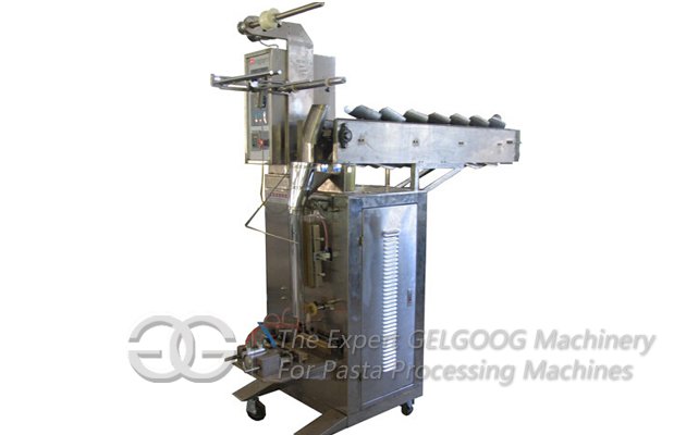 New Arrival Automatic Chips Packing Machine