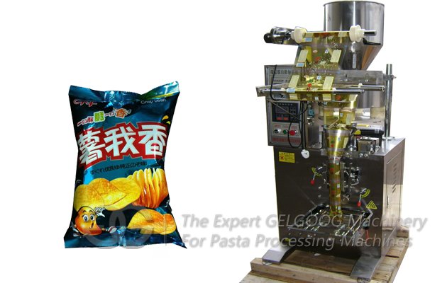 Automatic Granule Packing Machine for Sale