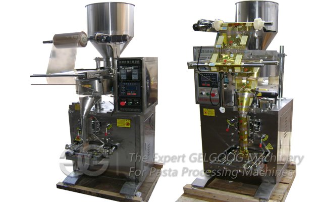 Automatic Granule Packing Machine for Sale