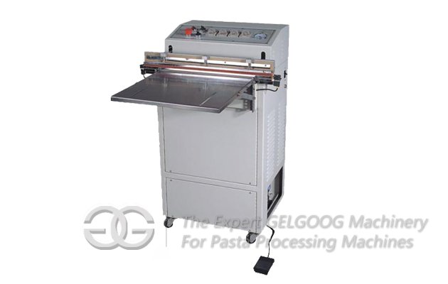 External Vacuum Packing Machine For Meat 