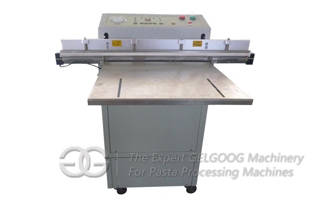 External Vacuum Packing Machine For Meat 