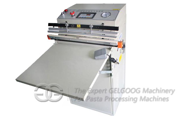 External Vacuum Packing Machine For Meat 