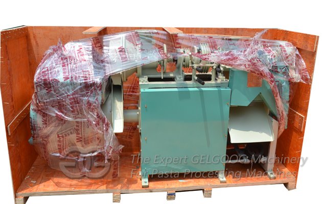 Corn Flour Making Machine in China, Maize Flour Machine