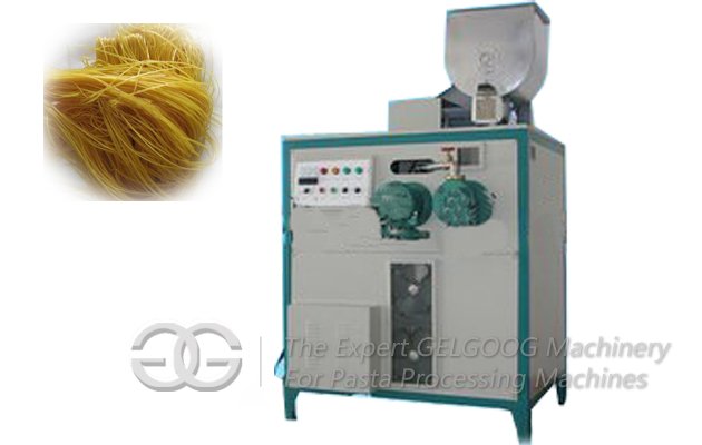 Corn Noodle Extruder