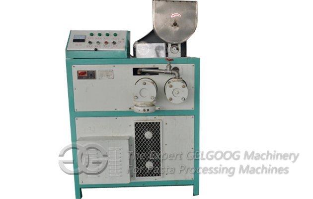 Commercial Corn Noodle Extruder Machine for Sale