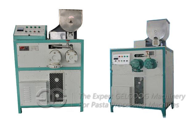 Commercial Corn Noodle Extruder Machine for Sale