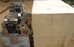 Dumpling Making Machine Sold in Abuja, FCT Nigeria