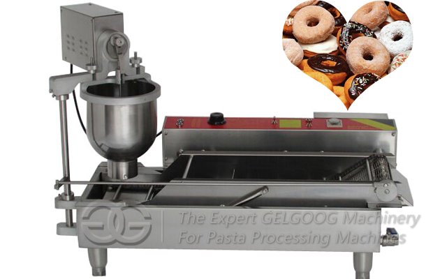 Automatic Donut Making Machine For Sale