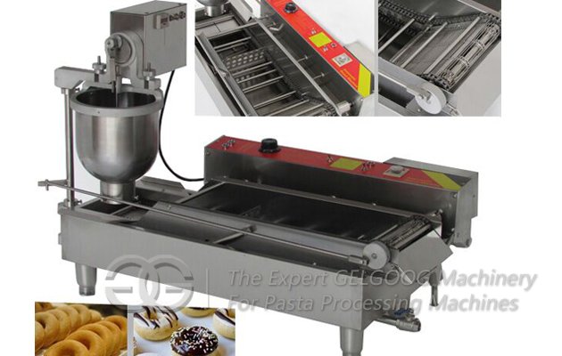 Automatic Donut Making Machine For Sale