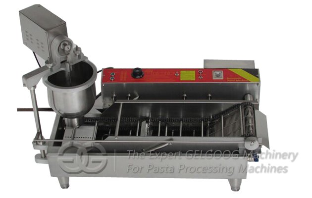 Automatic Donut Making Machine For Sale