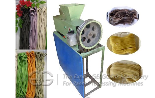 Automatic Noodle Making Machine 