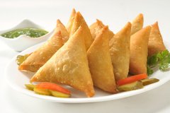 What is Samosa?