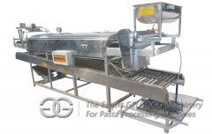 New Model Rice Noodle Machine