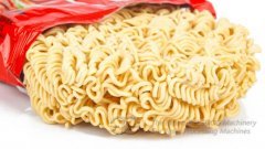 Details For Instant Noodle Processing Line