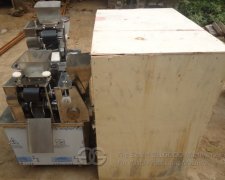 Samosa Making Machine Sold To India