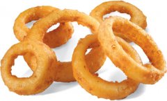 How To Cook Delicious Fried Onion Ring