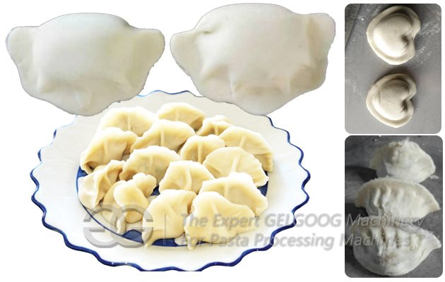 Dumpling making machine for sale