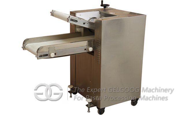 Dough Pressing Machine