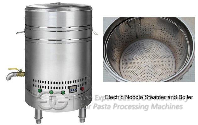 Wet Noodles Making Machines For Sale