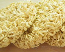 Classification of Innstant  Noodles