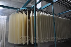 How to Choose Dry Noodle Production Line