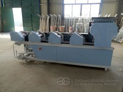 Installation Guide For Automatic Noodle Maker Machine