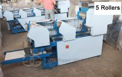 Machines For Noodles Making