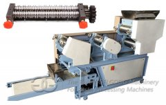 Development Prospects of Noodles Machine