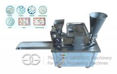 Function Of Dumpling Making Machine