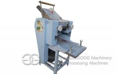 Use Features of Small and Medium Noodles Making Machine