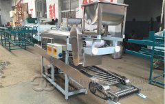 Tips for Choosing Rice Noodles Machine